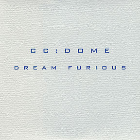 Dream Furious Cursor Club album cover